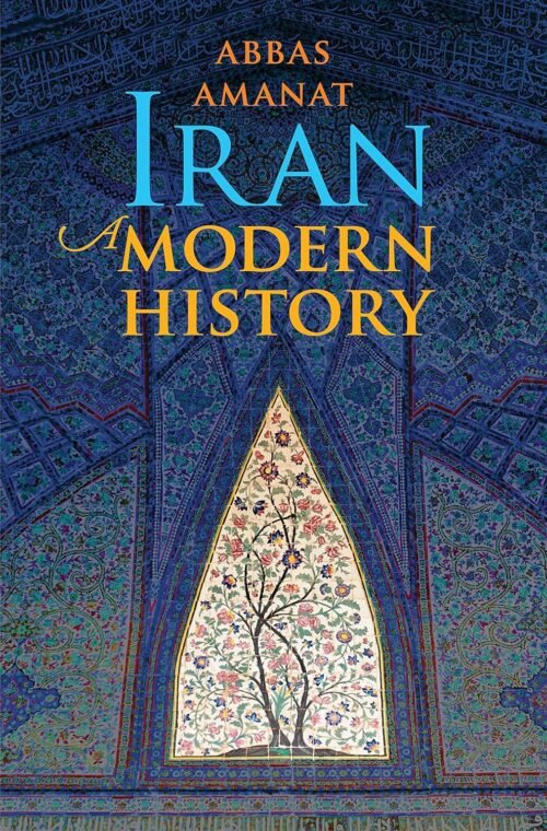 Iran: A Modern History