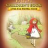 Little Red Riding Hood