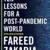 Ten Lessons for a Post-Pandemic World