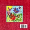 The Little Caterpillar (Pre-school Series)(Persian/Farsi Edition)