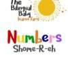 The Bilingual Baby Learns Farsi