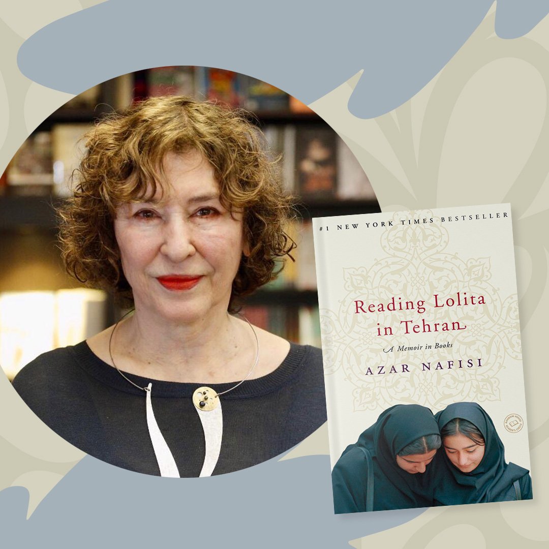 English Books by Iranian Authors