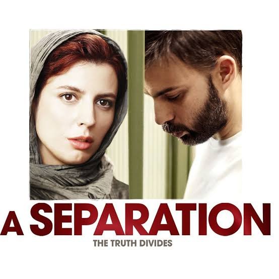 Netflix movies about Iran